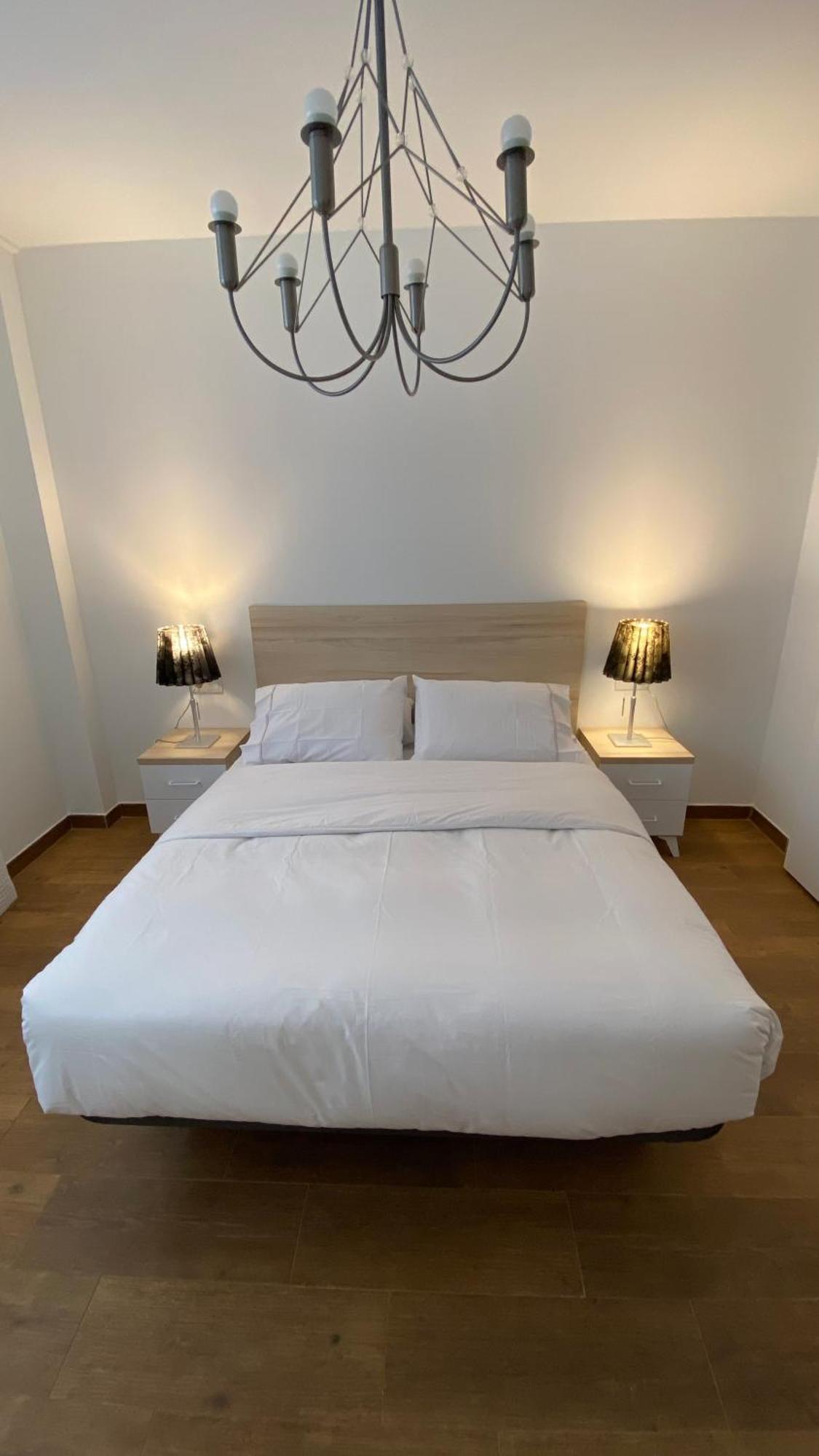 Apartament Centre Casapat Xàtiva المظهر الخارجي الصورة