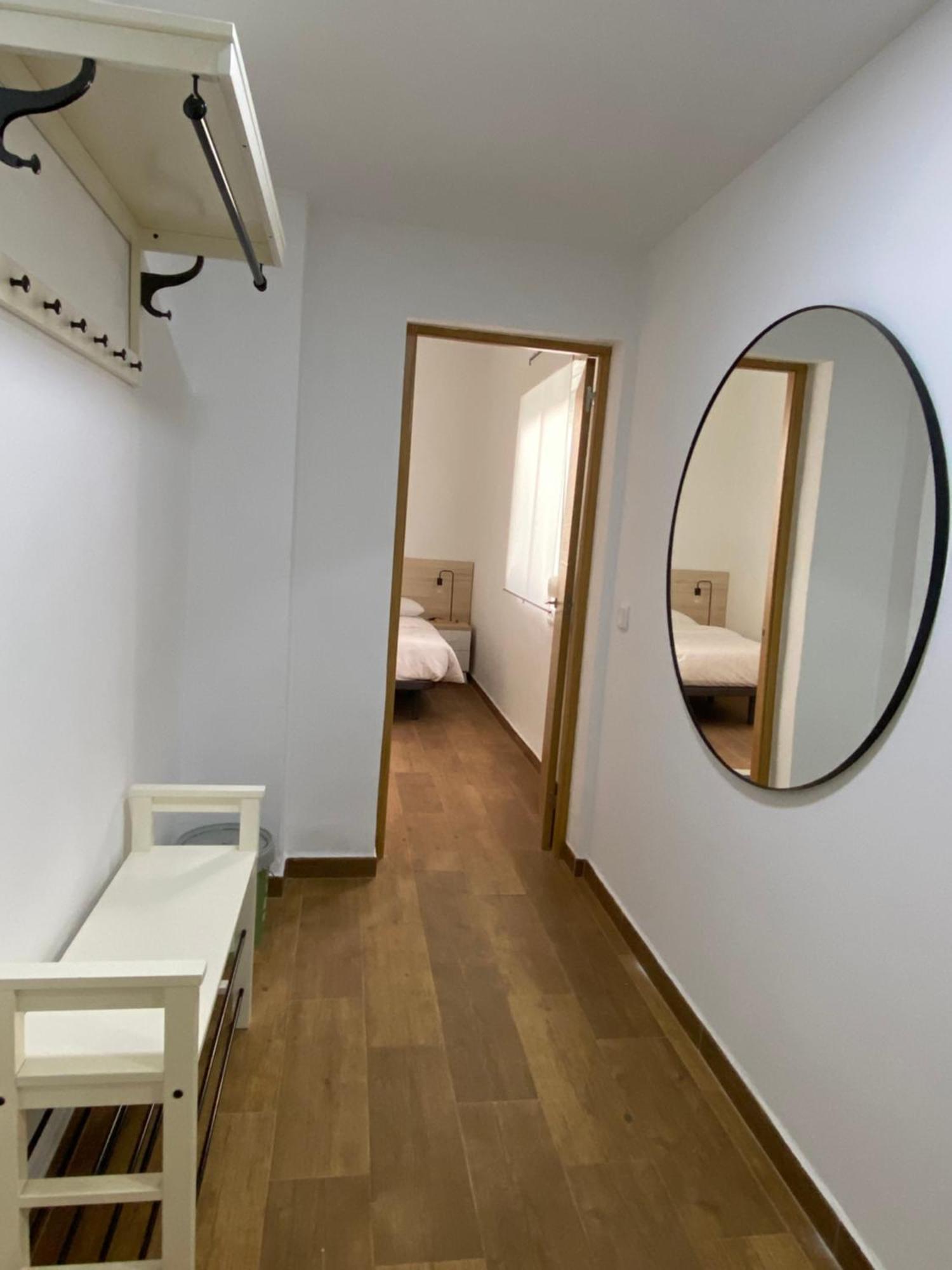 Apartament Centre Casapat Xàtiva المظهر الخارجي الصورة
